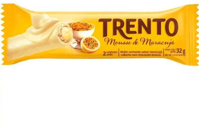 TRENTO MARACUJA