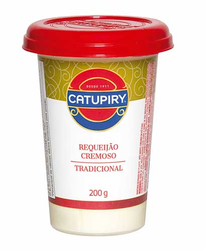 catupiry