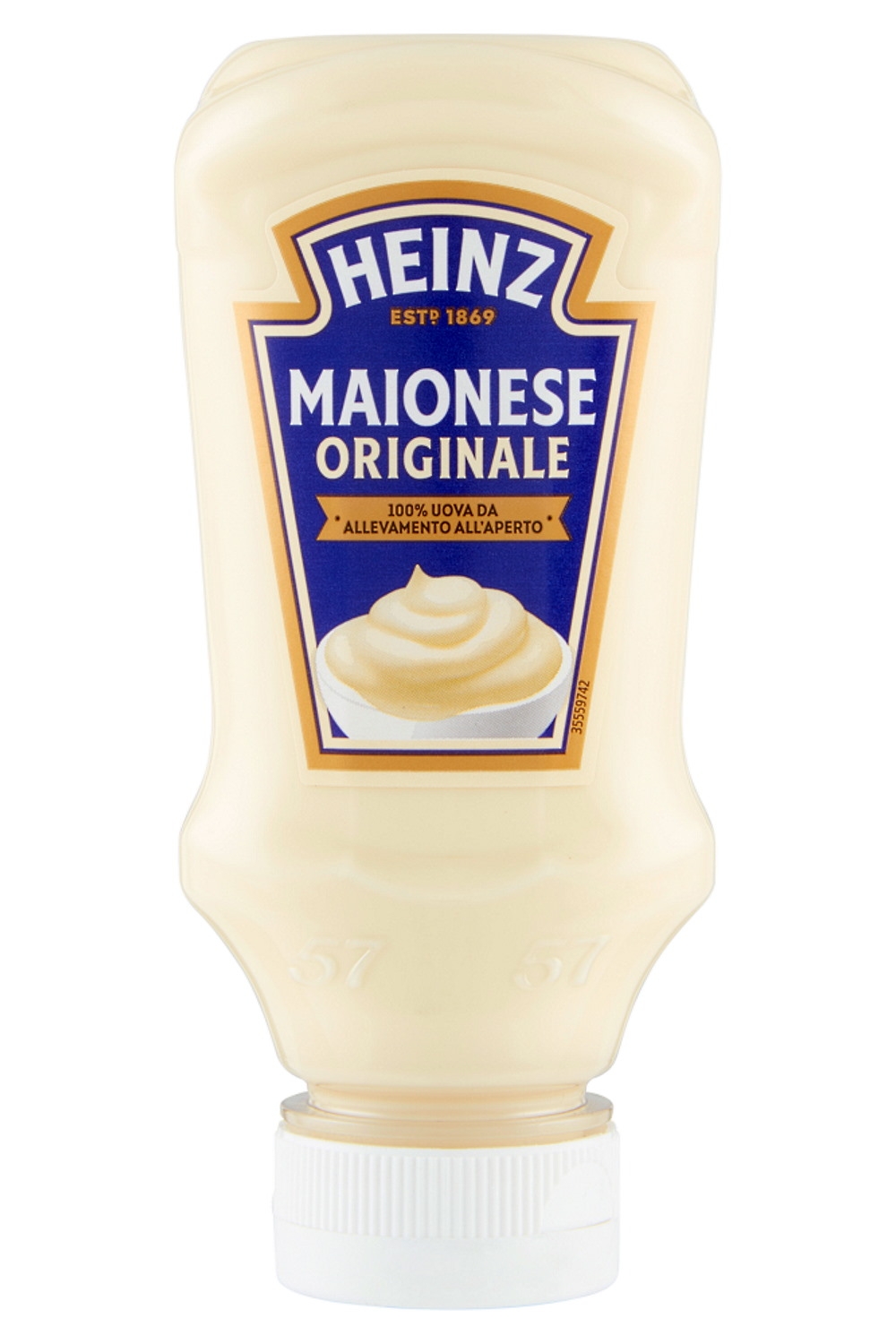 maionese 