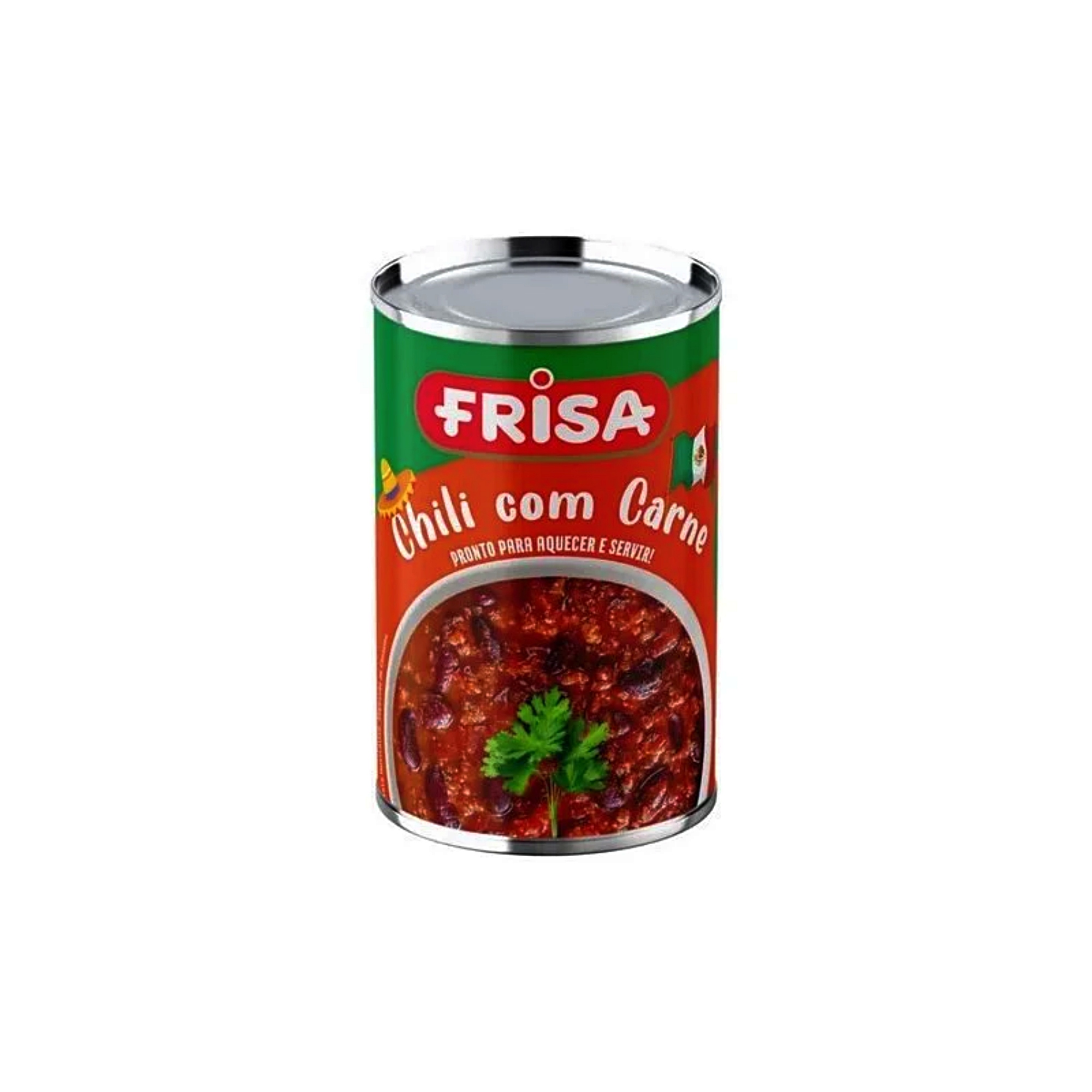 carne frisa